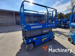 GENIE GS2646 Scissor lifts #8151