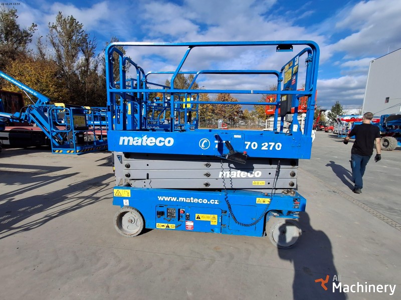 GENIE GS2646 Scissor lifts #8151