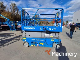 GENIE GS2646 Scissor lifts #8151