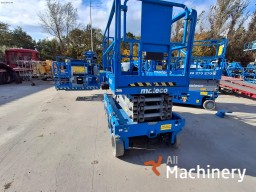 GENIE GS2646 Scissor lifts #8151