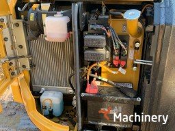 CATERPILLAR 302.7 D Mini excavators 1-7 t. #8152