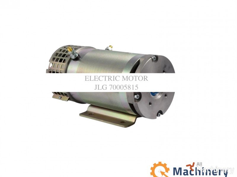 JLG JLG 70005815 Working platform electrics #8155