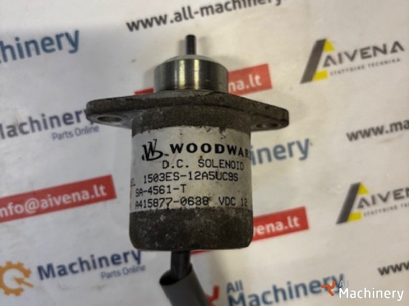 KUBOTA 17208-60010 Diesel engines for parts #8156