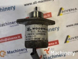 KUBOTA 17208-60010 Diesel engines for parts #8156