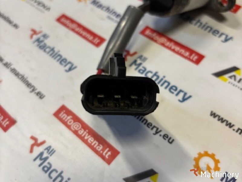 KUBOTA 17208-60010 Diesel engines for parts #8156