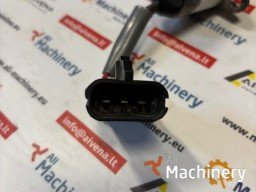 KUBOTA 17208-60010 Diesel engines for parts #8156