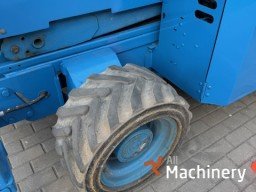 GENIE 3369RT Scissor lifts #8158