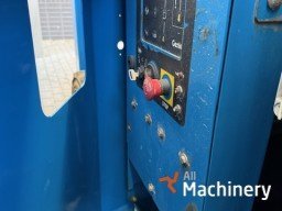 GENIE 3369RT Scissor lifts #8158