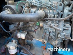 GENIE 3369RT Scissor lifts #8158