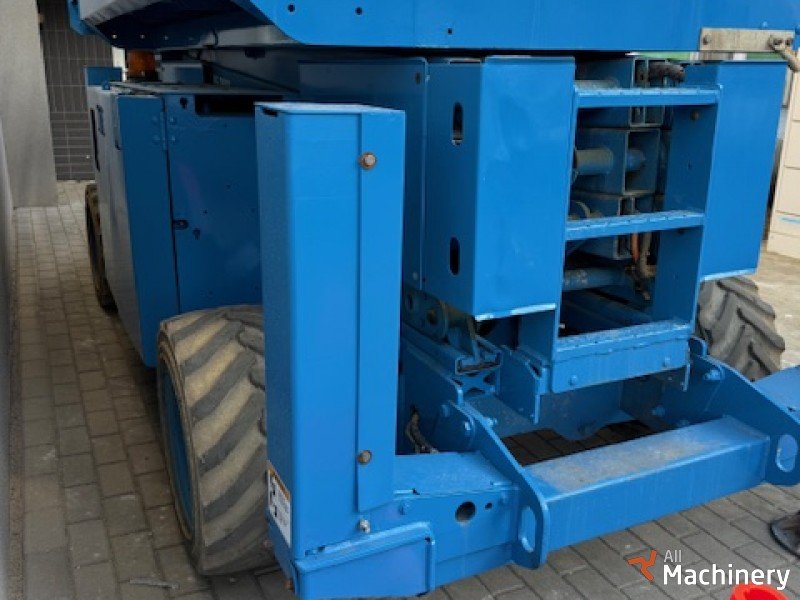 GENIE 3369RT Scissor lifts #8158