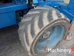 GENIE 3369RT Scissor lifts #8158