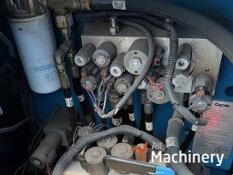 GENIE 3369RT Scissor lifts #8158