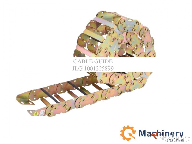 JLG JLG 1001225899 Working platform operating parts #8159