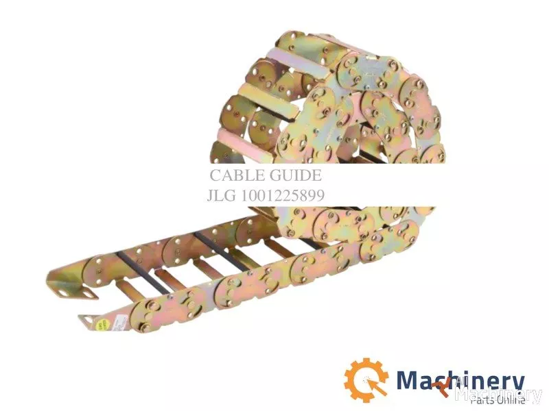 JLG JLG 1001225899 Working platform operating parts (2025 year) #8159