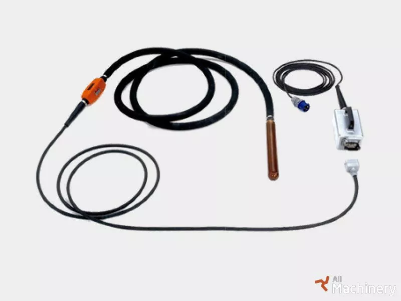 OTHER Fastverdini Vibrator LVT27 Other concrete equipment (2017 year) #816