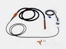 OTHER Fastverdini Vibrator LVT27 Other concrete equipment (2017 year) #816