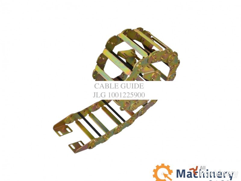 JLG JLG 1001225900 Working platform operating parts #8160