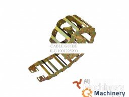 JLG JLG 1001225900 Working platform operating parts #8160