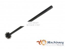 SKYJACK SKYJACK 113947 Working platform operating parts #8161