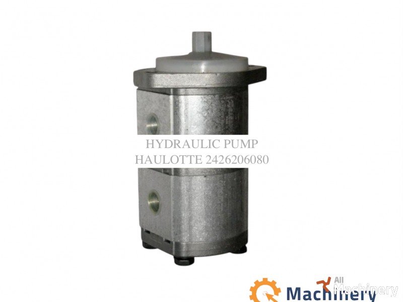 HAULOTTE HAULOTTE 2426206080 keltuvų hidraulinės sistemos dalys #8162