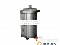 HAULOTTE HAULOTTE 2426206080 keltuvų hidraulinės sistemos dalys #8162