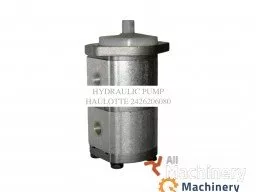 HAULOTTE HAULOTTE 2426206080 Working platform hydraulic parts (2025 year) #8162