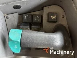 JUNGHEINRICH EKM 202  Order pickers (2017 year) #8163