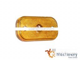 NIFTYLIFT NIFTYLIFT P15372 Working platform electrics #8164