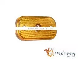 NIFTYLIFT NIFTYLIFT P15372 Working platform electric parts (2025 year) #8164