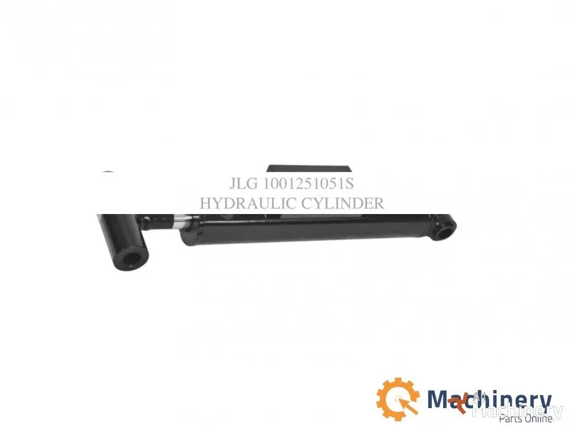 JLG JLG 1001251051S  Working platform hydraulic parts (2025 year) #8165