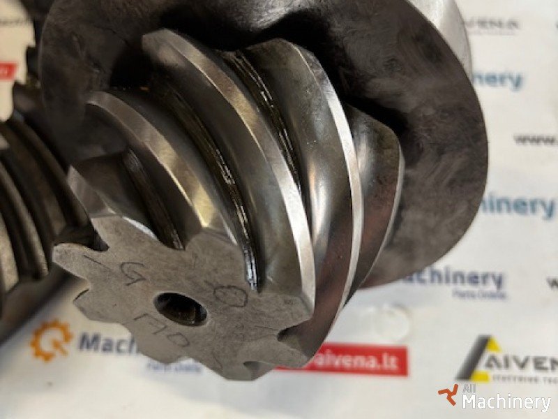 SKYJACK 117130 Working platform operating parts #8169