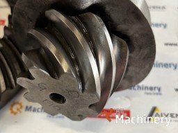 SKYJACK 117130 Working platform operating parts #8169