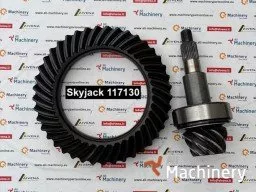 SKYJACK 117130 Working platform operating parts (2015 year) #8169