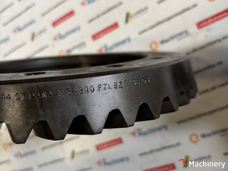 SKYJACK 117130 Working platform operating parts #8169