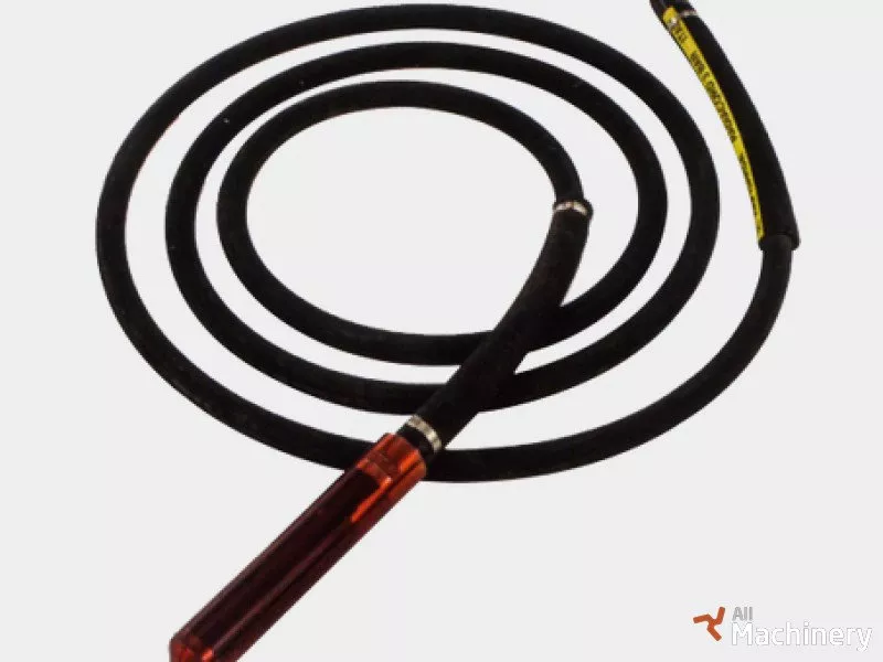 OTHER Fastverdini FP25 Vibrator Other concrete equipment (2017 year) #817