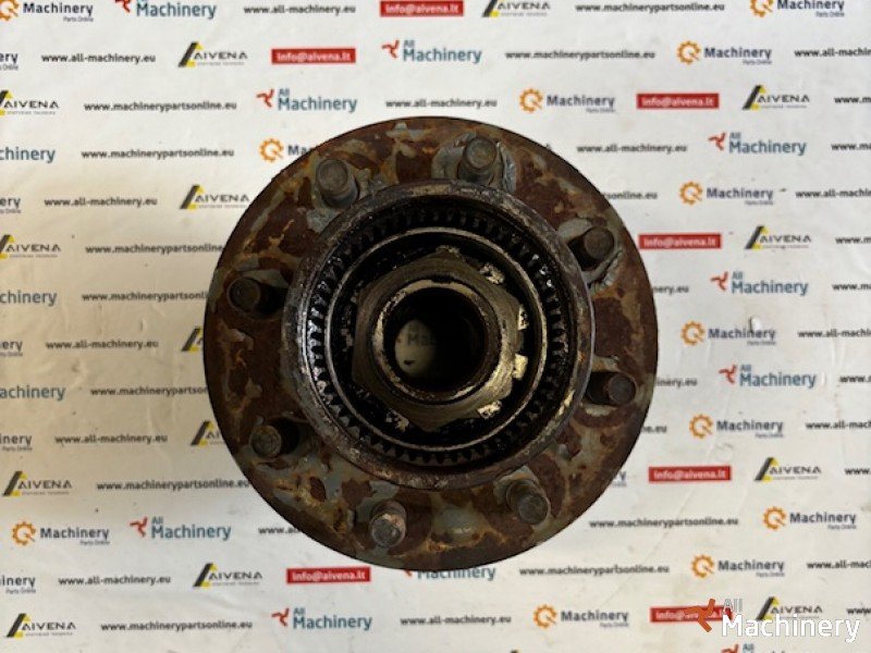 SKYJACK Skyjack 113903 Working platform operating parts #8170