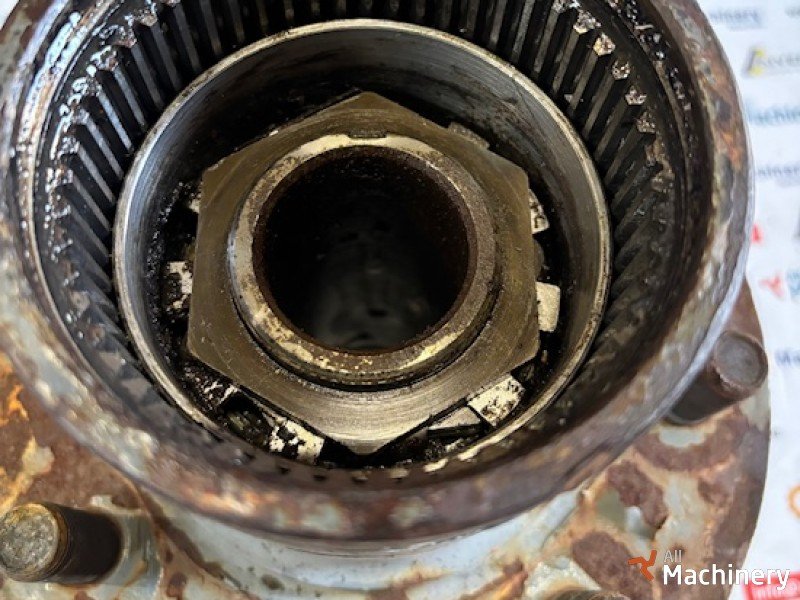 SKYJACK Skyjack 113903 Working platform operating parts #8170