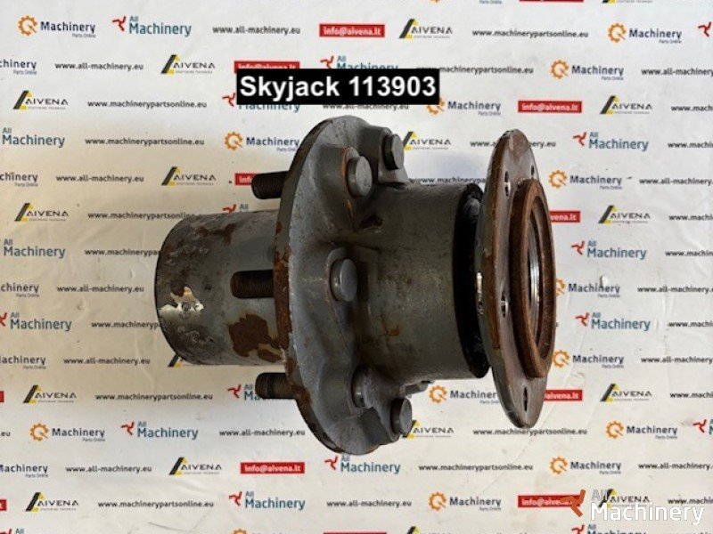 SKYJACK Skyjack 113903 Working platform operating parts #8170