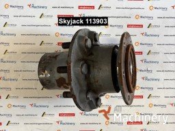 SKYJACK Skyjack 113903 Working platform operating parts #8170