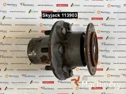 SKYJACK Skyjack 113903 Working platform operating parts (2015 year) #8170