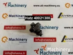 HATZ 40021300 Diesel engines for parts (2020 year) #8172