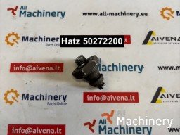 HATZ 50272200 Diesel engines for parts #8173