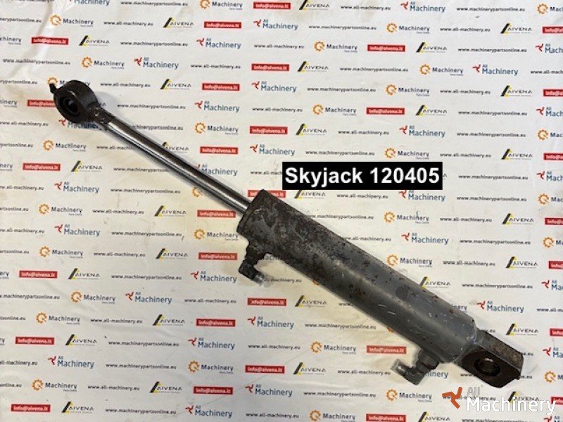 SKYJACK 120405 Working platform operating parts #8174