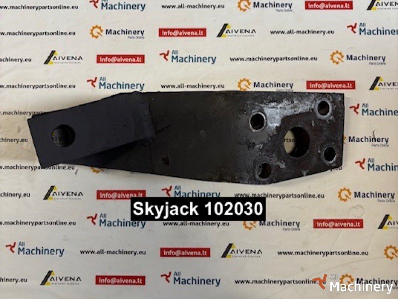 SKYJACK 102030 Working platform operating parts #8176