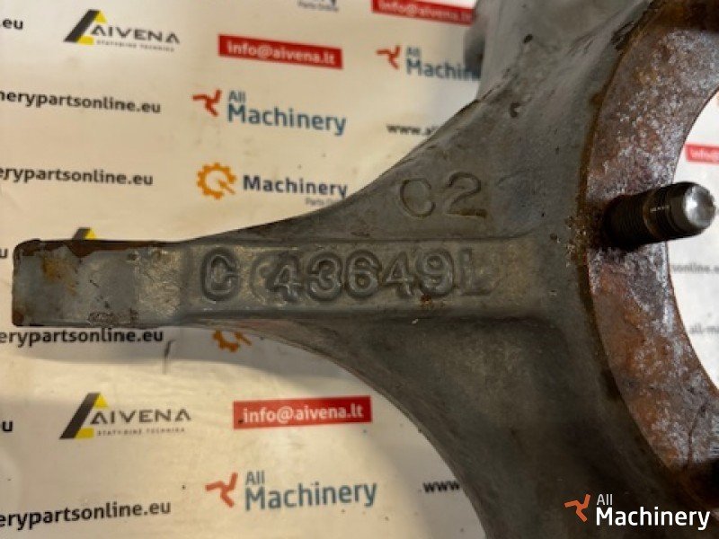 SKYJACK 113732 Working platform operating parts #8178