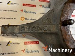 SKYJACK 113732 Working platform operating parts #8178