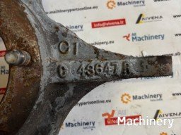 SKYJACK 113733 Working platform operating parts #8179