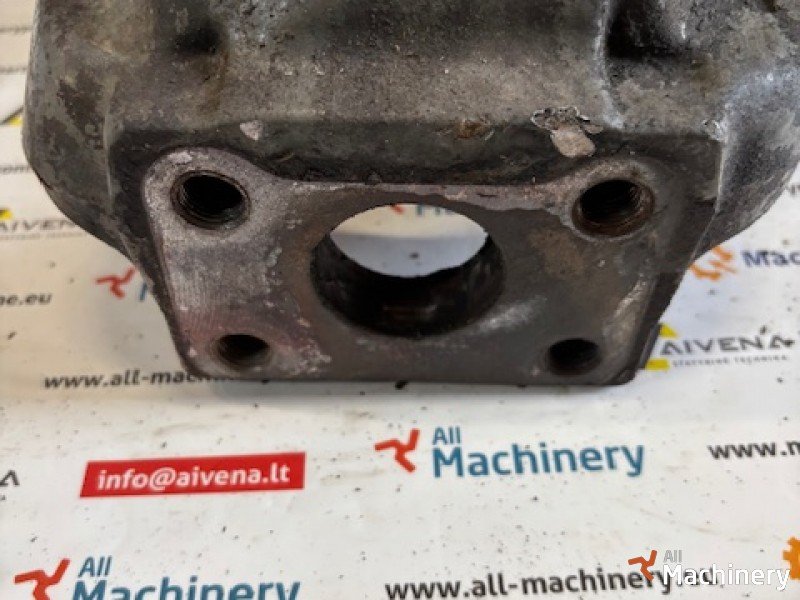 SKYJACK 113733 Working platform operating parts #8179