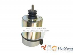 HAULOTTE HAULOTTE/2440205040 Working platform engines and parts #8181