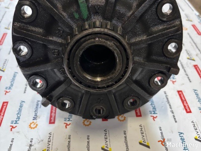 SKYJACK 113908 Working platform operating parts #8185